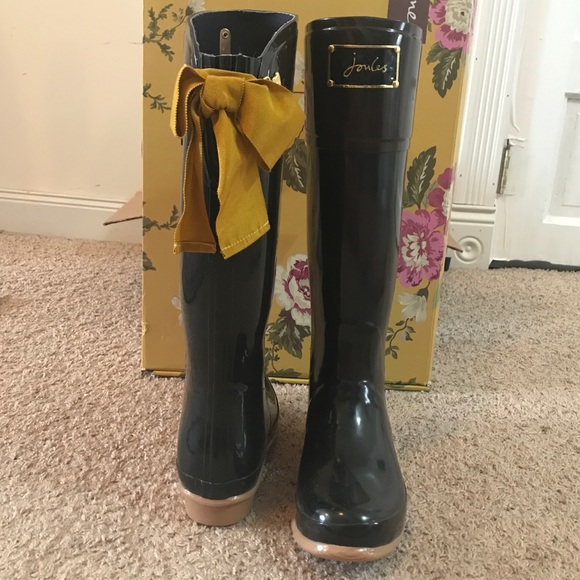 evedon rain boot